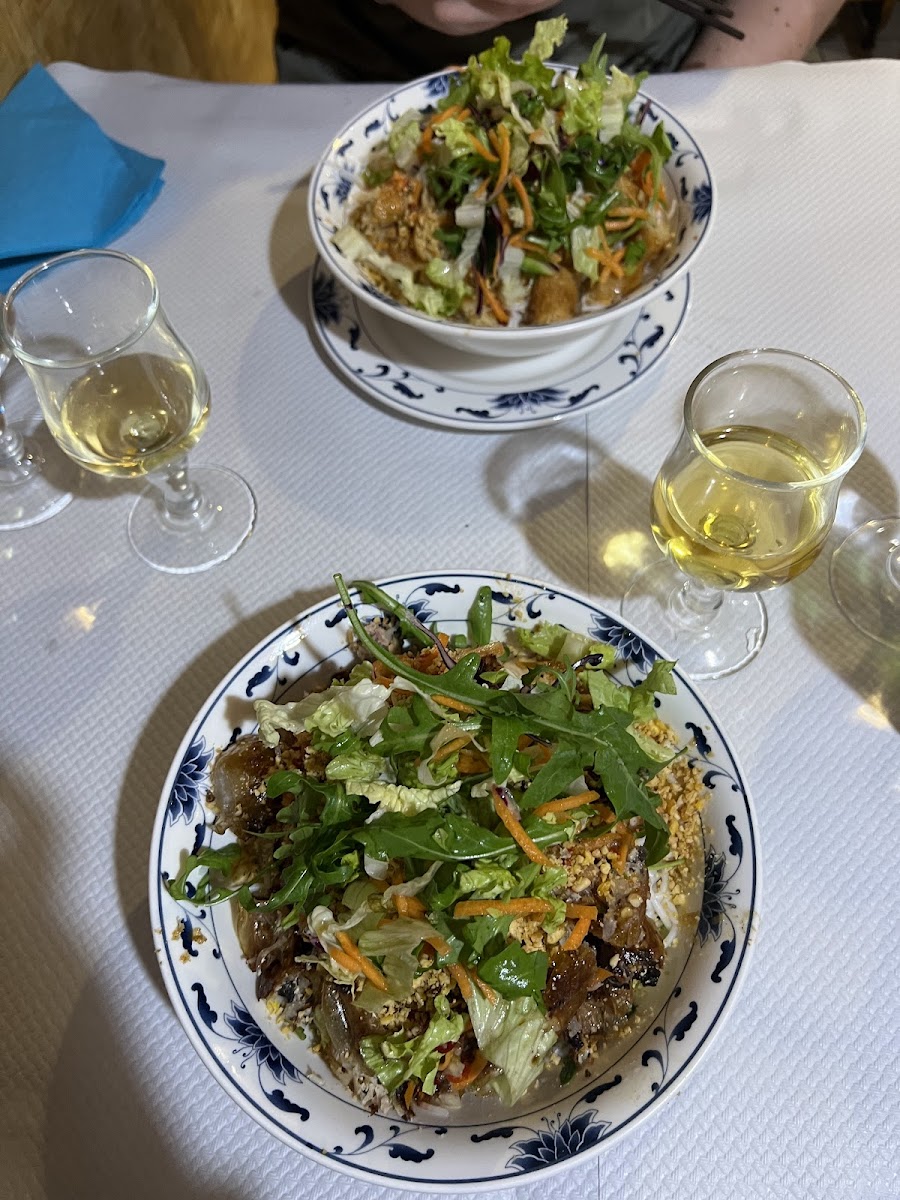 Restaurant Le Saigonnais Photos 2